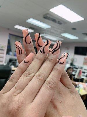 MLV Nails Studio