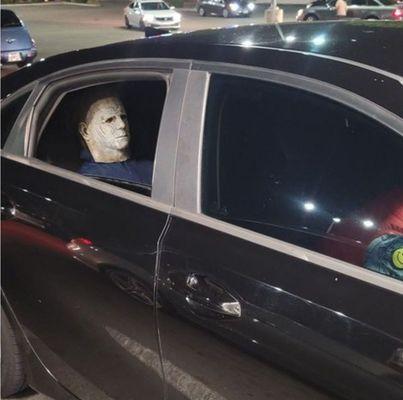 Great place Great times