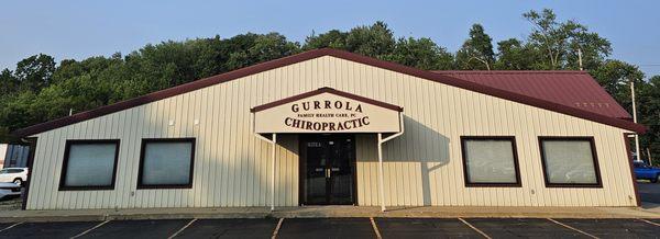 Gurrola Chiropractic Family Health Care PC