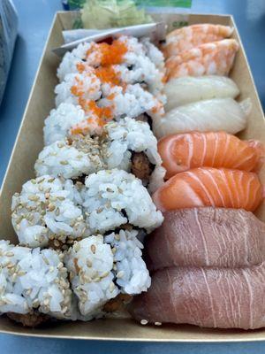 DH Hospitality Omotenashi