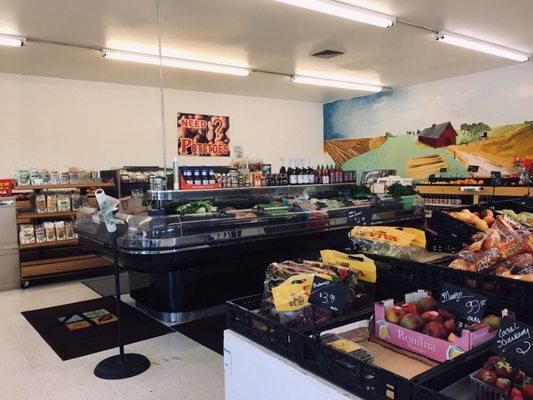 4 Seasons Farmers Market