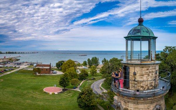 Lake County Visitors Bureau