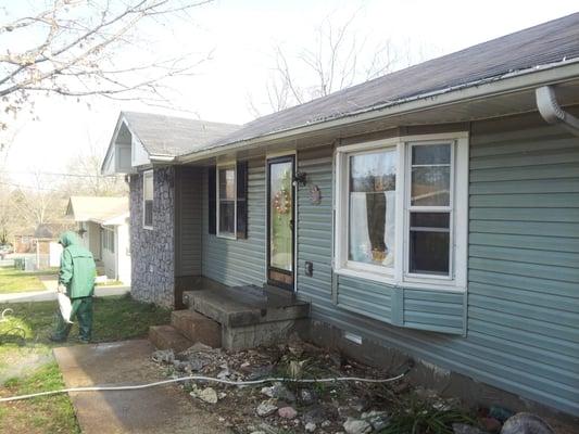 House Calls Healthy Homes