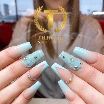 Trinity Nail Spa