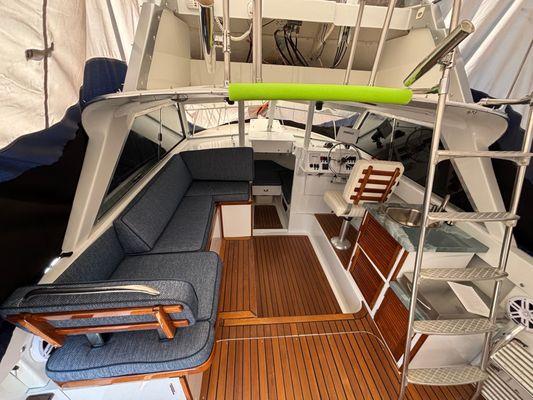 Decorative Fabric & Furniture House