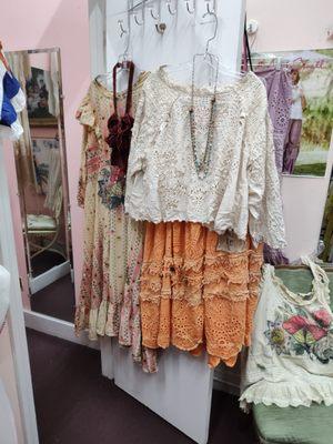 Elizabeth's Ladies Boutique
