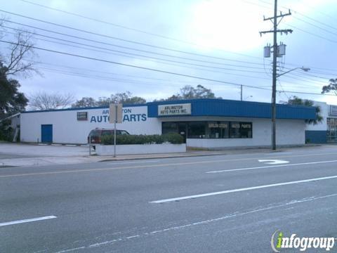 Arlington Auto Parts