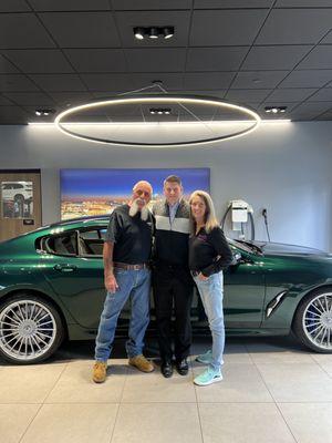 Sewickley BMW