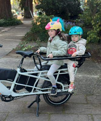 Nomad Cycles