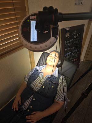 Roxiva Meditation Lamp