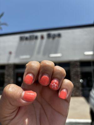 V's Nails Spa