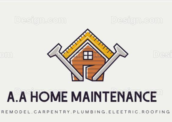 A A Home Maintenace