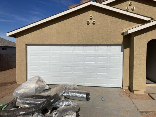 AMG Garage Door Service