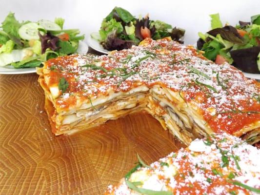 Family Table Catering