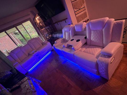 Home Living Furniture & Mattresses