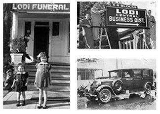 Lodi Funeral Home