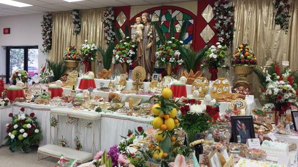 St Cletus Catholic Church