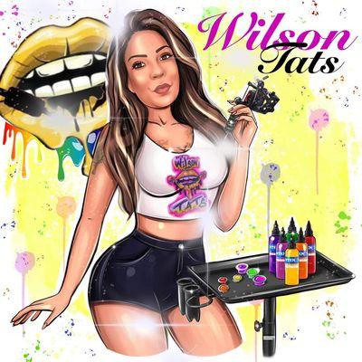 Wilson Tats