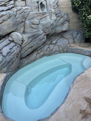 Duran Pool Plastering