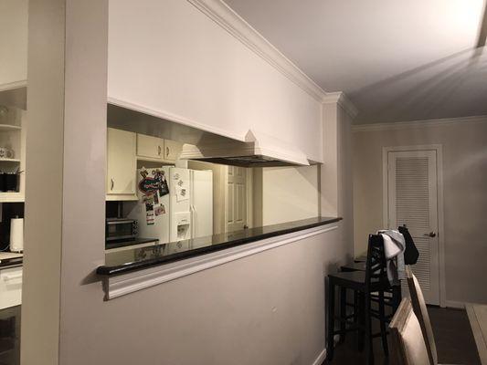 Delcid's Painting and More