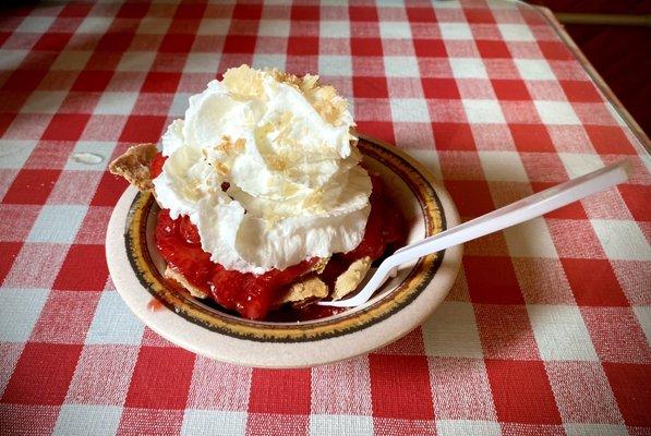 K & D Thompsonville Cafe