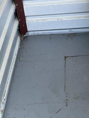 B & T Whitehouse Storage