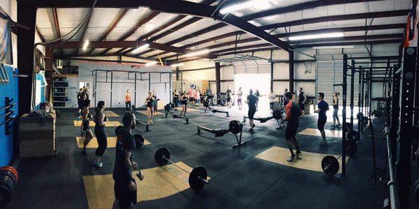 Fitness should be fun!!!