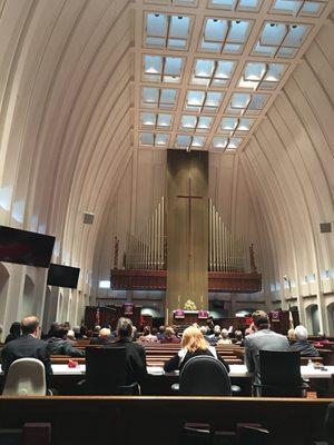 St John United Methodist Church