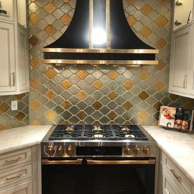 The Backsplash Pros