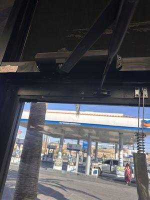 S & K Glass & Metal Works