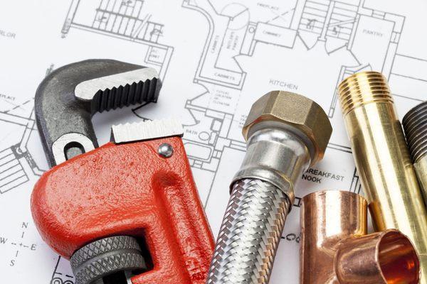 Pelayo Plumbing