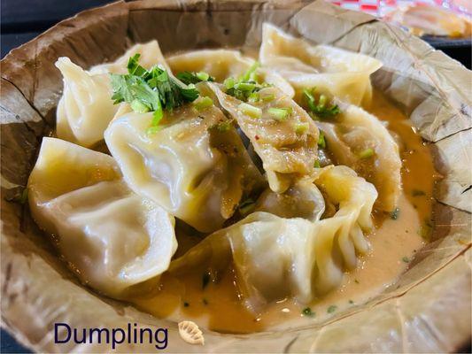 Dumplings