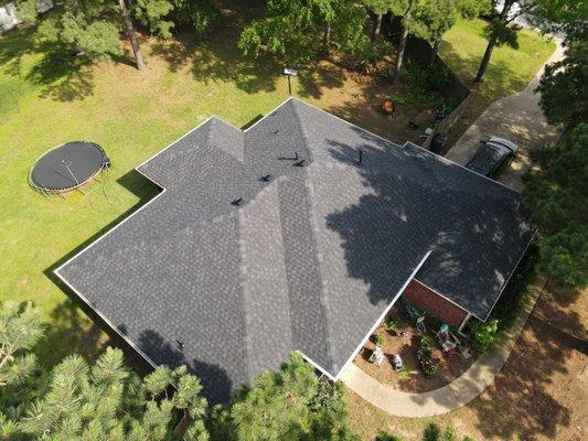 Quick Roofing & Restoration