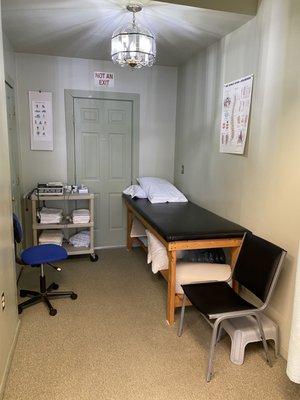 Core Performance Physical Therapy