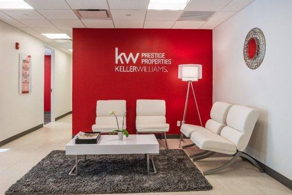 Michael Teng - Keller Williams