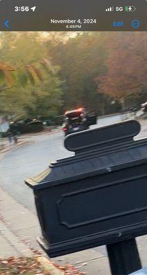 Henrys Wrecker Service