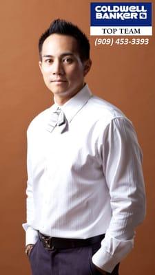 Freddie Bulusan - Coldwell Banker Top Team