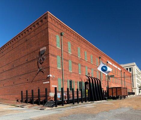 Virginia Holocaust Museum
