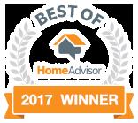 Our Home Adviser Award