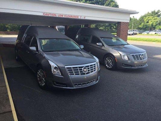 Robinson Funeral Home