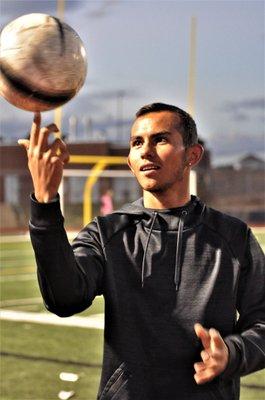 Creighton Smith photography