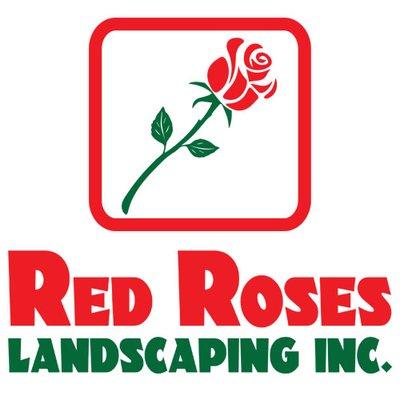 Red Roses Landscaping 1