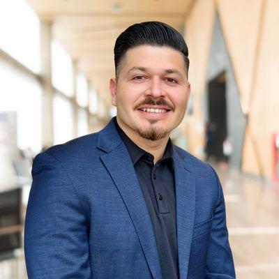 Mario Francisco Guzman: Primerica-Financial Services