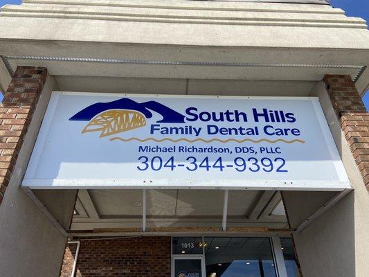 South Hill Family Dental