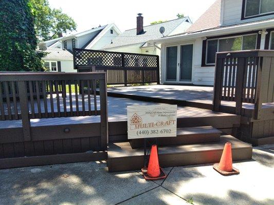 Multi-Craft Home Improvements