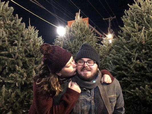 Copper Lining Landscapes