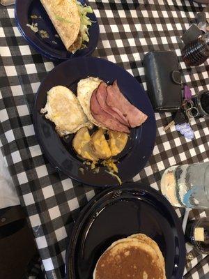 The Daily Grind on the Go