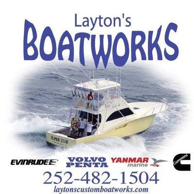 Layton's Boatworks