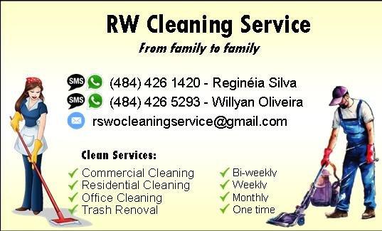 RW Cleaning