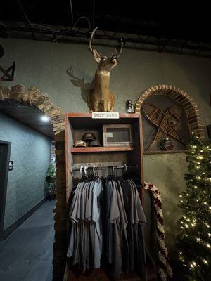 Camp Brewing Company